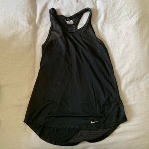 Nike Racerback Tank